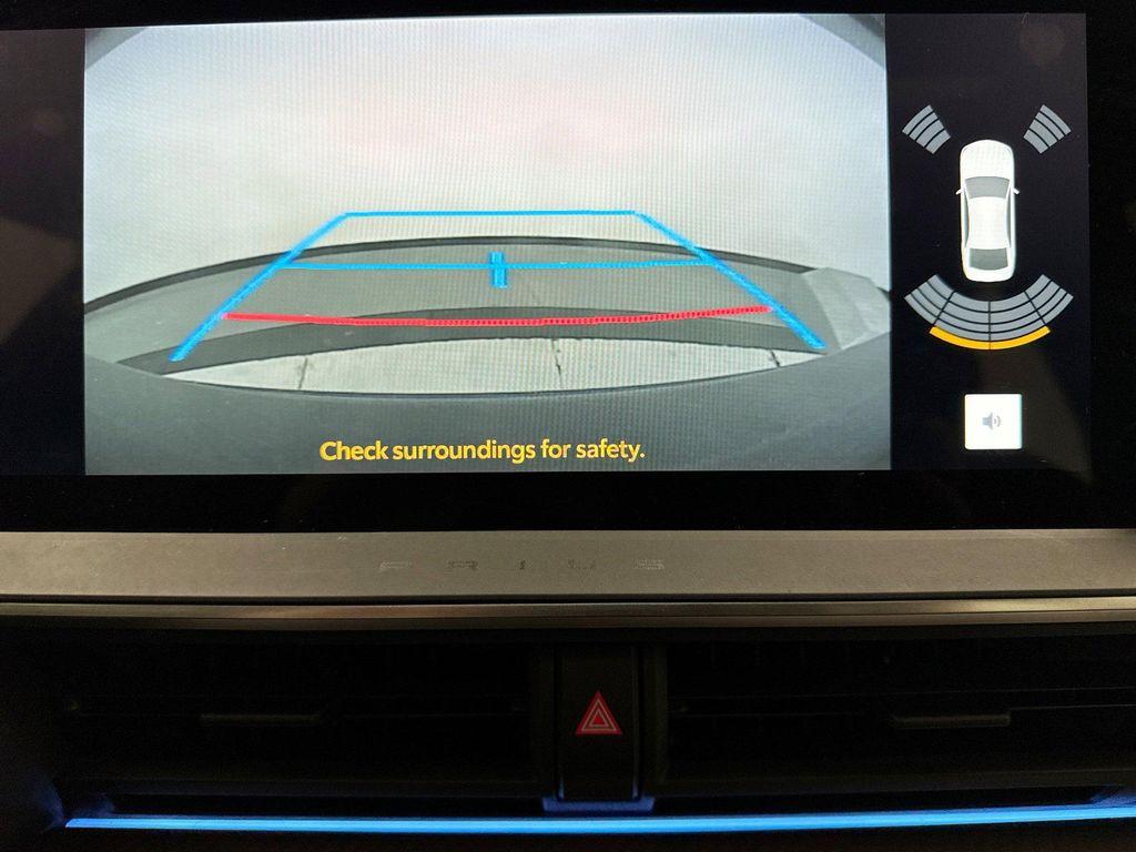 used 2024 Toyota Prius car, priced at $31,699