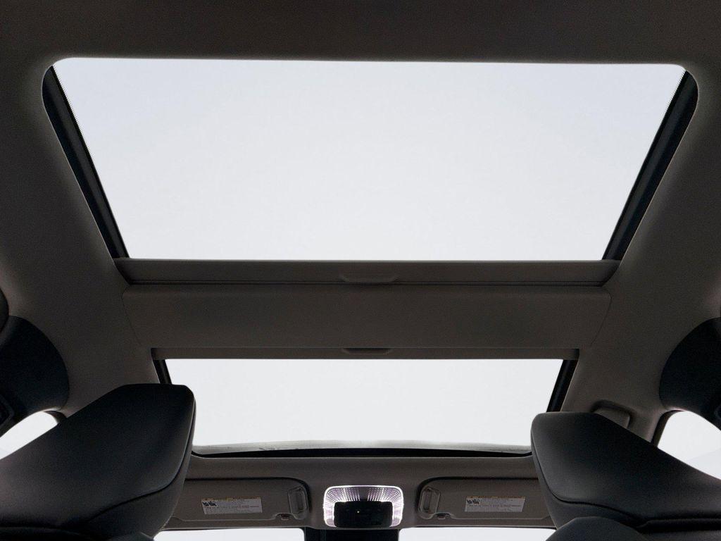 used 2024 Toyota Prius car, priced at $31,699