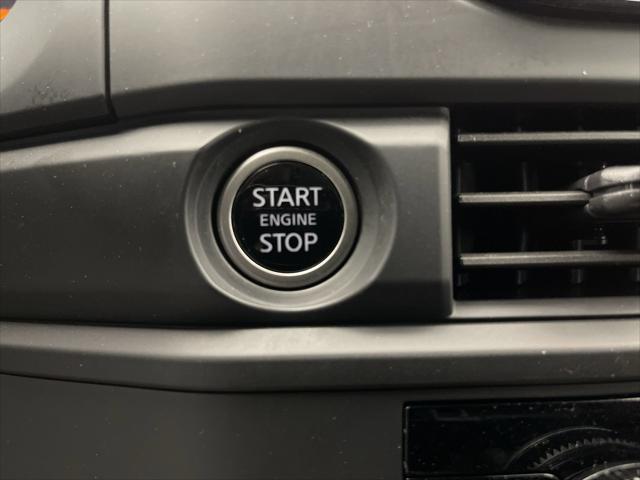used 2023 Nissan Pathfinder car, priced at $29,800