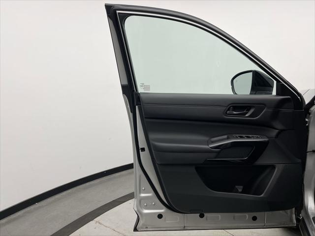 used 2023 Nissan Pathfinder car, priced at $29,800