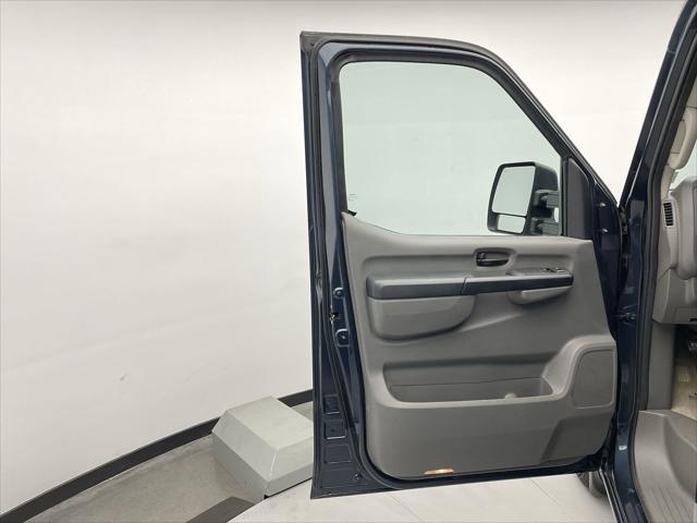 used 2015 Nissan NV Passenger NV3500 HD car, priced at $30,748