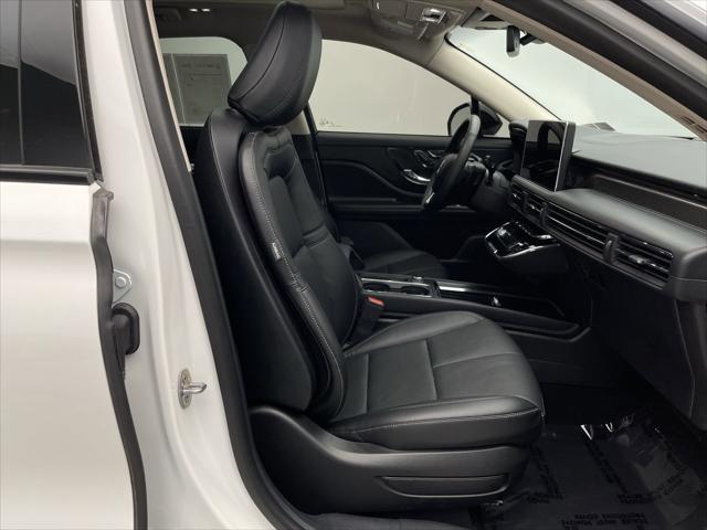 used 2023 Lincoln Corsair car, priced at $38,399