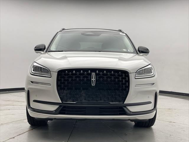 used 2023 Lincoln Corsair car, priced at $38,399