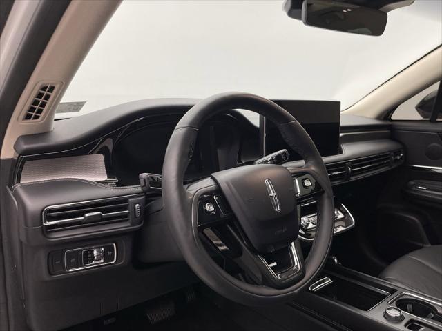 used 2023 Lincoln Corsair car, priced at $38,399