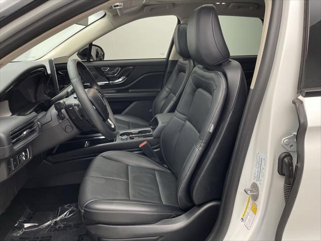 used 2023 Lincoln Corsair car, priced at $38,399