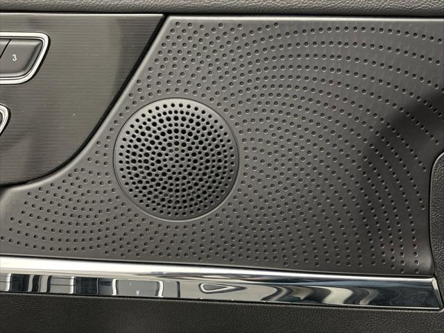 used 2023 Lincoln Corsair car, priced at $38,399