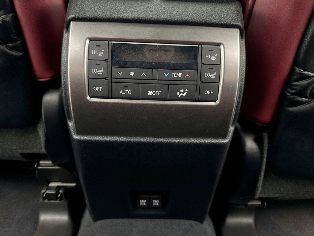 used 2022 Lexus GX 460 car, priced at $47,898