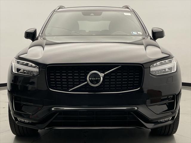 used 2021 Volvo XC90 car, priced at $35,149