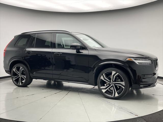 used 2021 Volvo XC90 car, priced at $35,149