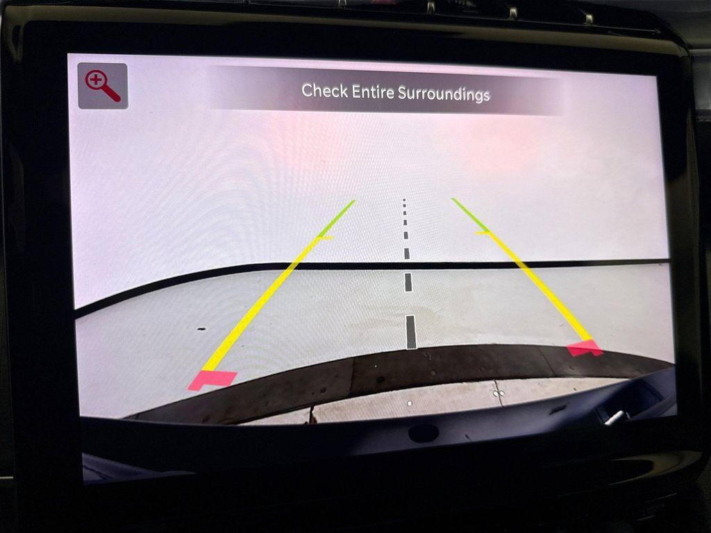 used 2023 Jeep Grand Cherokee L car, priced at $30,999