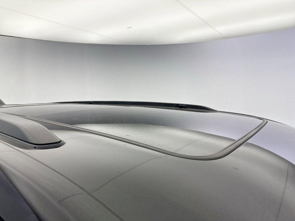 used 2023 Jeep Grand Cherokee L car, priced at $30,999