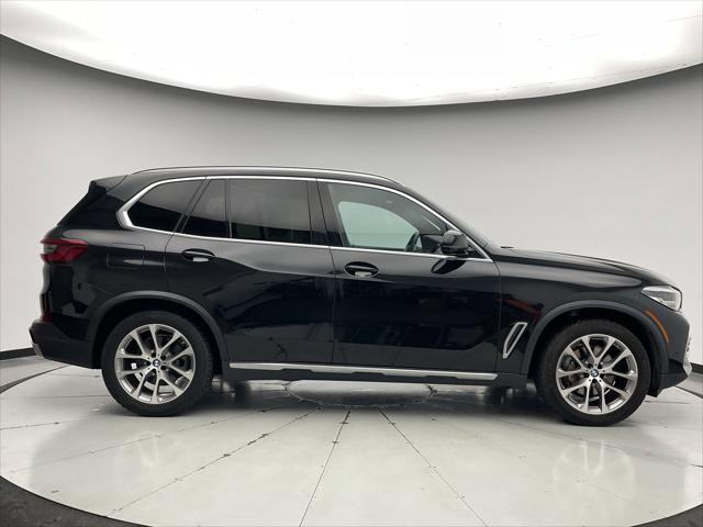 used 2019 BMW X5 car, priced at $31,147