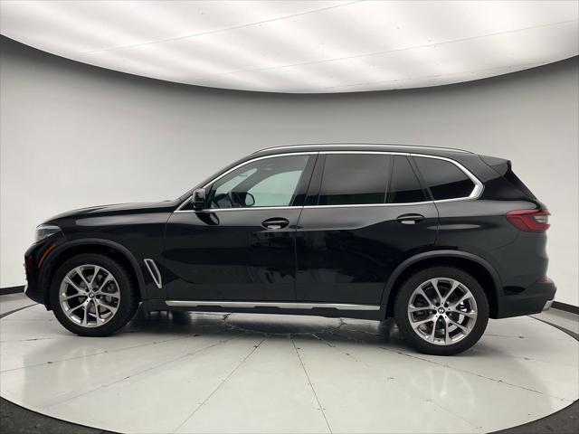 used 2019 BMW X5 car, priced at $31,147