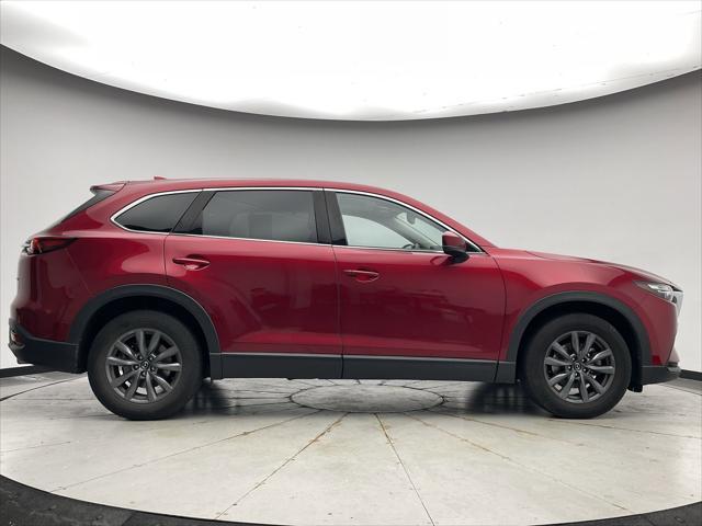 used 2020 Mazda CX-9 car, priced at $29,849