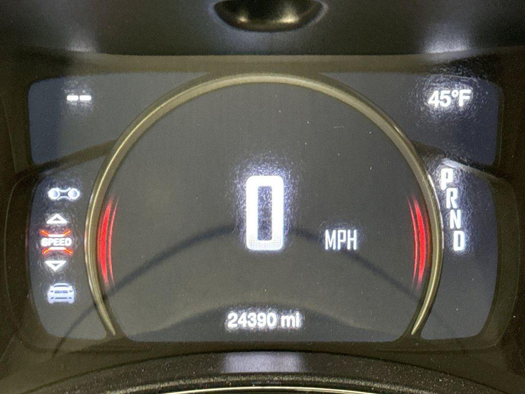 used 2022 Dodge Durango car, priced at $37,798