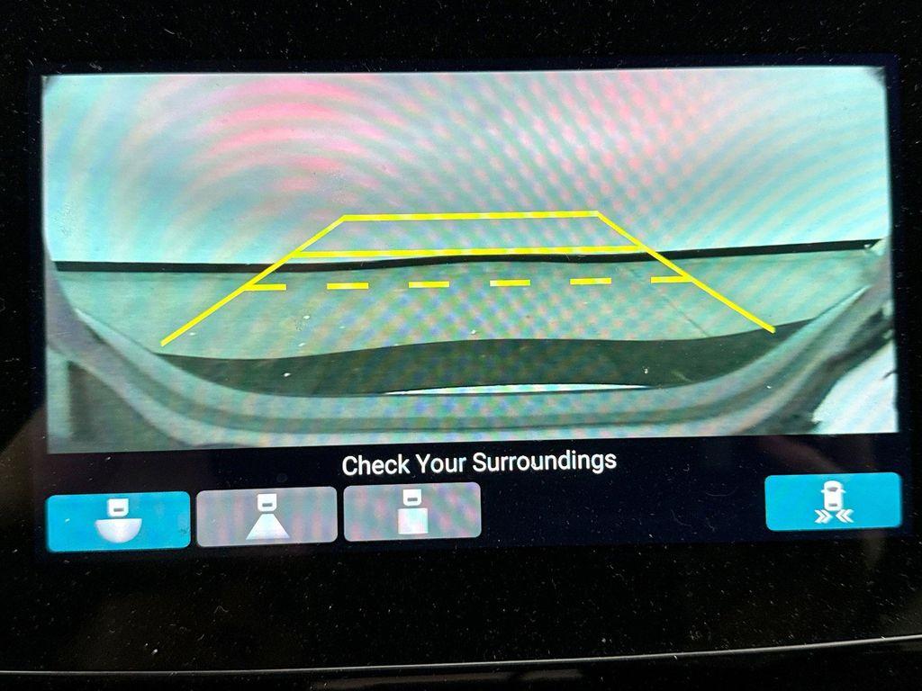 used 2022 Honda Pilot car, priced at $32,100