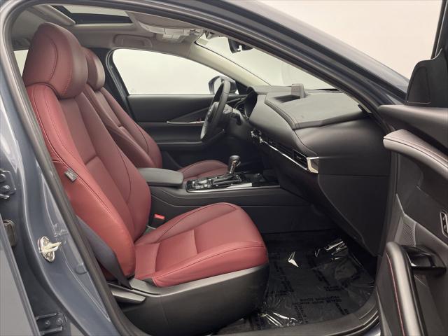 used 2024 Mazda CX-30 car, priced at $28,299