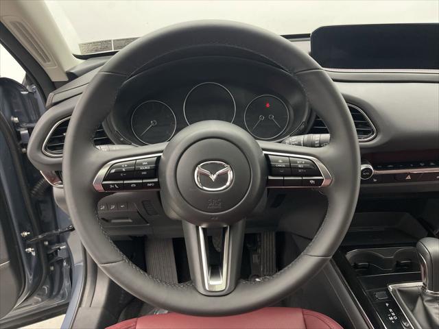 used 2024 Mazda CX-30 car, priced at $28,299
