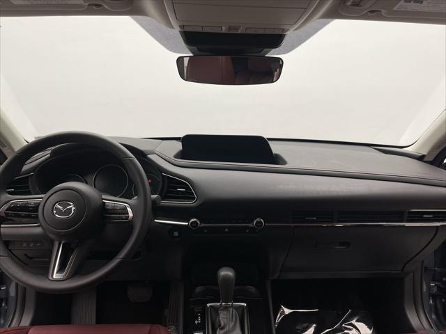 used 2024 Mazda CX-30 car, priced at $28,299