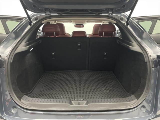 used 2024 Mazda CX-30 car, priced at $28,299