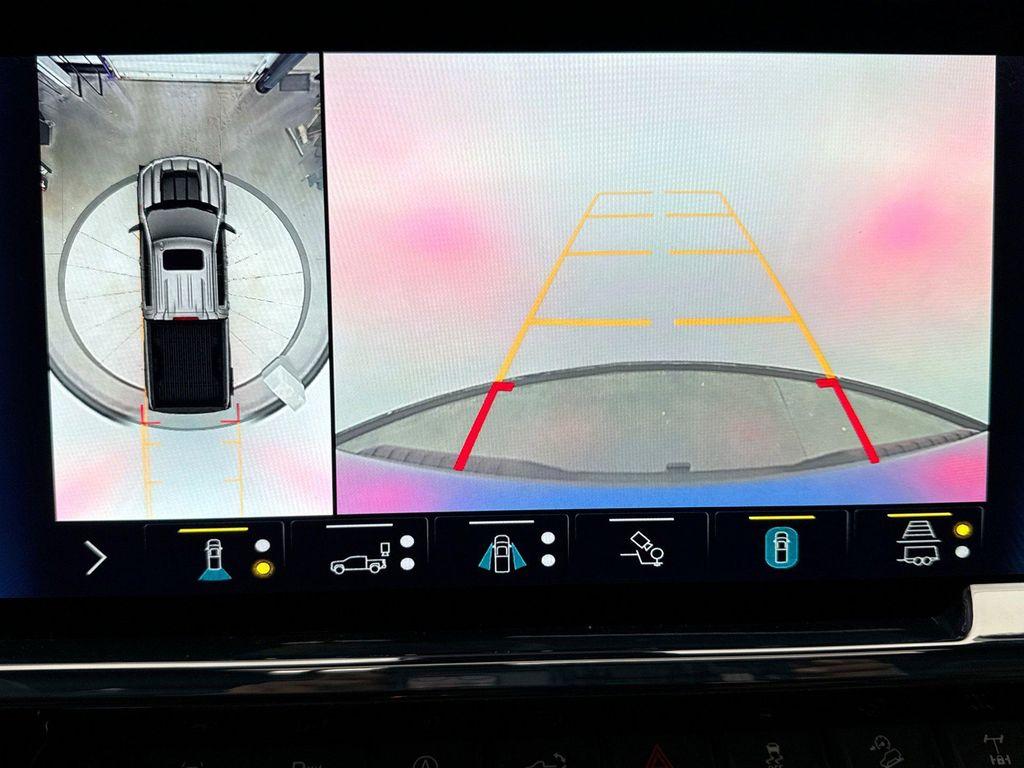 used 2022 Chevrolet Silverado 1500 car, priced at $48,599