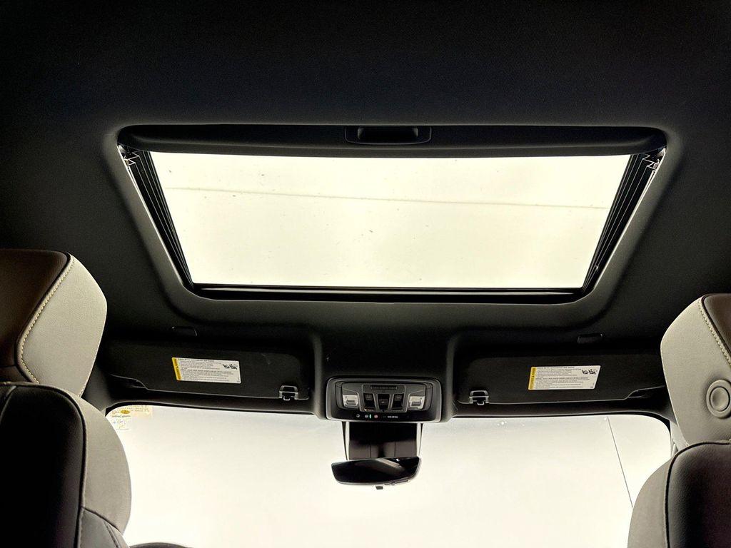 used 2022 Chevrolet Silverado 1500 car, priced at $48,599