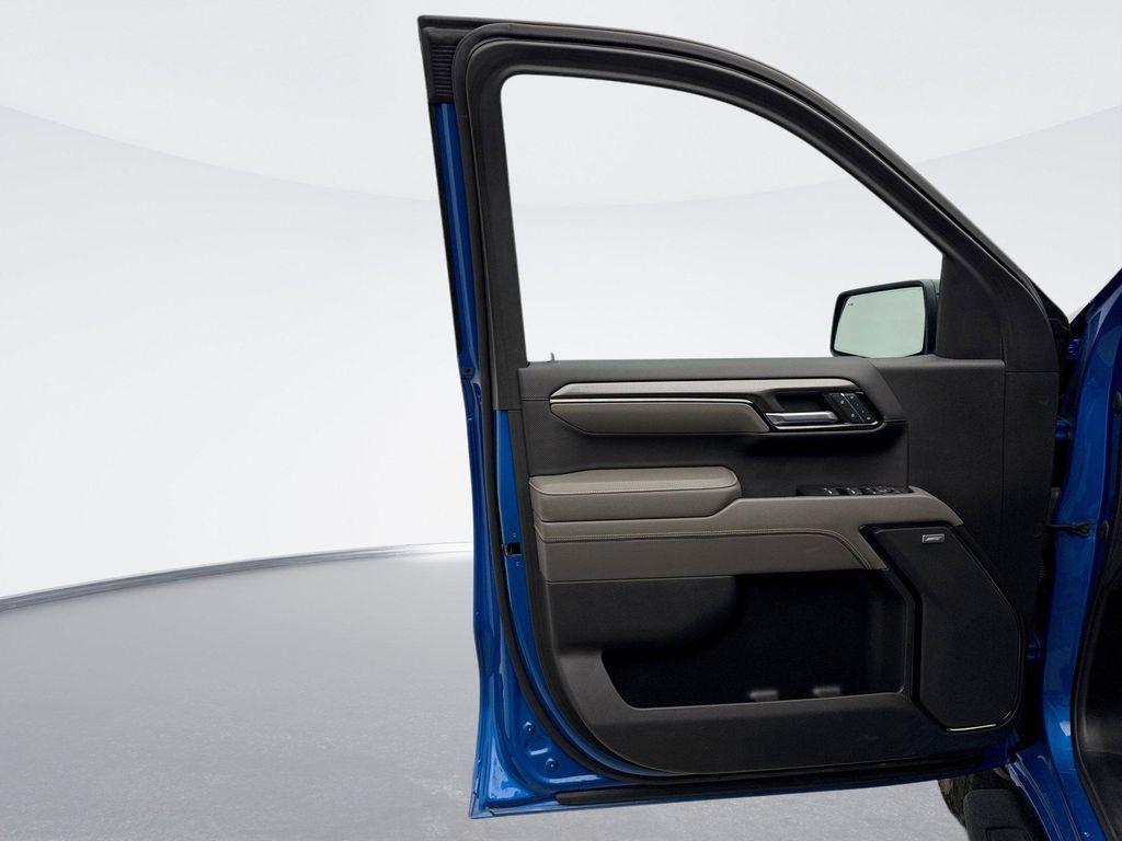 used 2022 Chevrolet Silverado 1500 car, priced at $48,599