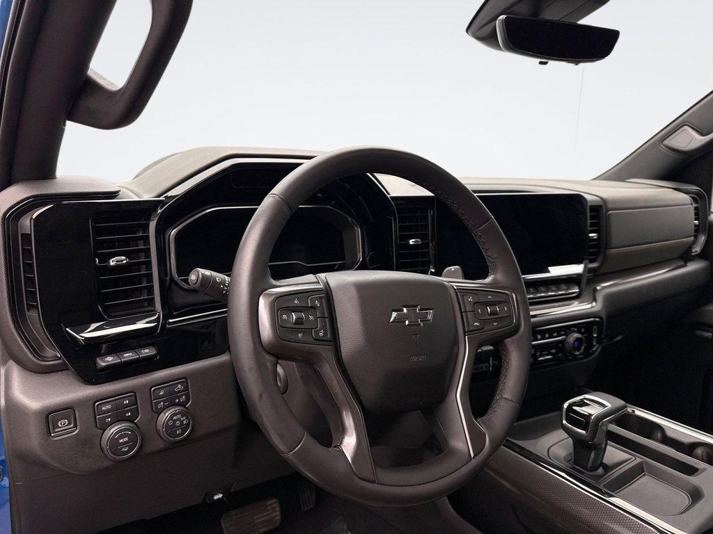 used 2022 Chevrolet Silverado 1500 car, priced at $48,599