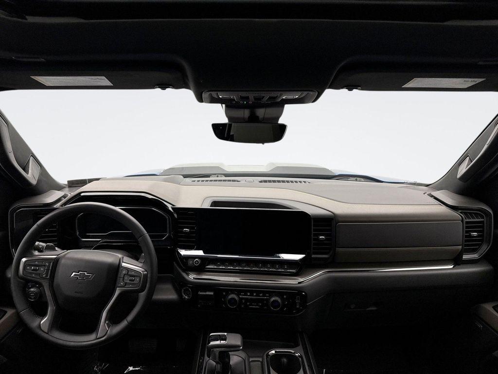 used 2022 Chevrolet Silverado 1500 car, priced at $48,599