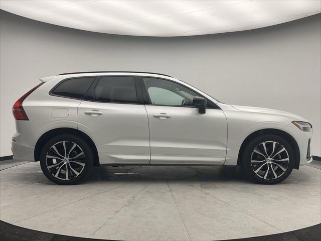 used 2023 Volvo XC60 car, priced at $36,798