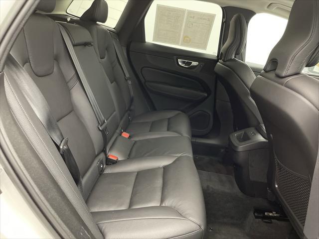 used 2023 Volvo XC60 car, priced at $36,798