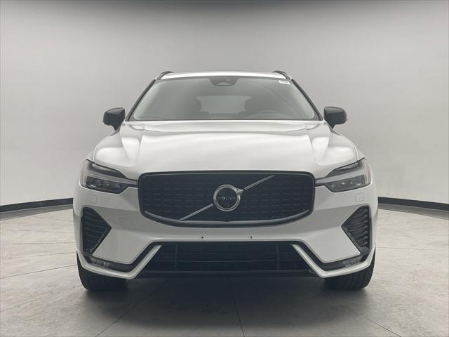 used 2023 Volvo XC60 car, priced at $36,798