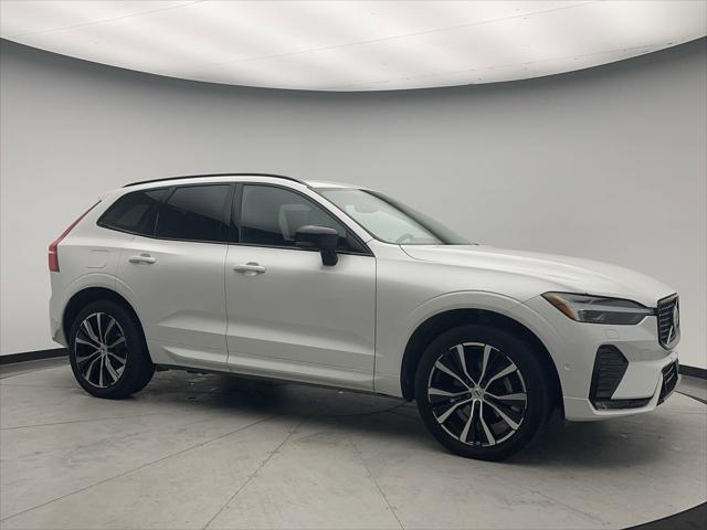 used 2023 Volvo XC60 car, priced at $36,798