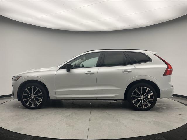 used 2023 Volvo XC60 car, priced at $36,798