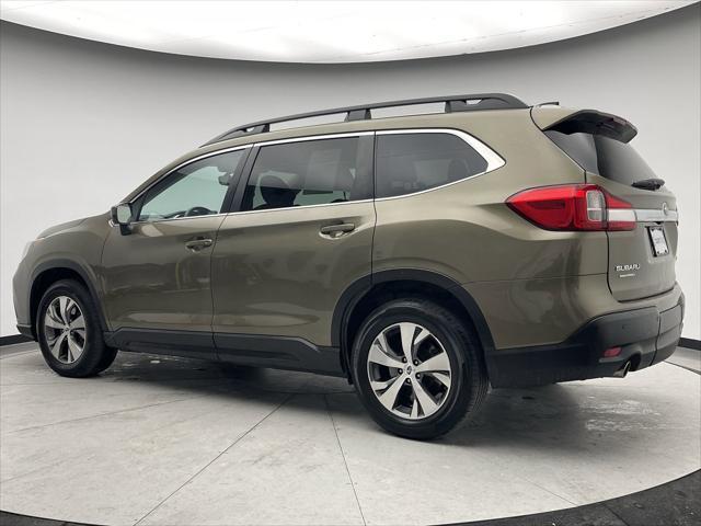 used 2022 Subaru Ascent car, priced at $29,400