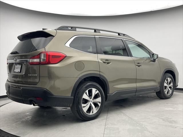 used 2022 Subaru Ascent car, priced at $29,400