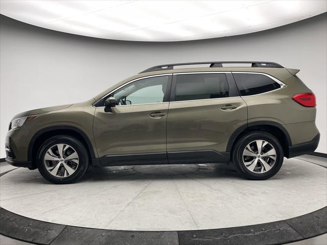 used 2022 Subaru Ascent car, priced at $29,400