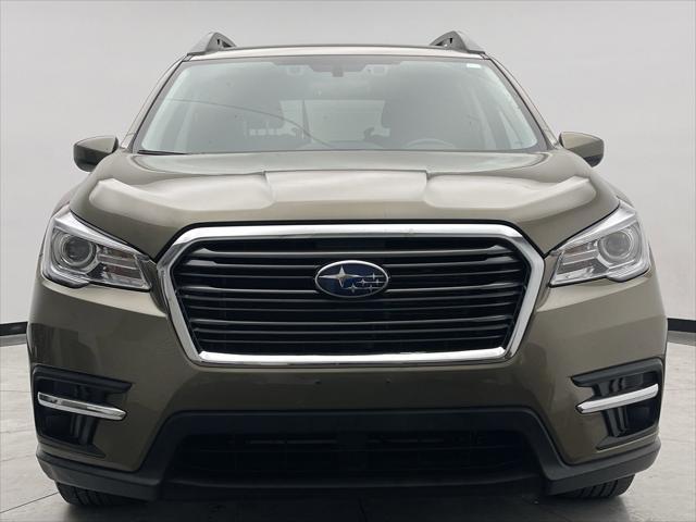 used 2022 Subaru Ascent car, priced at $29,400