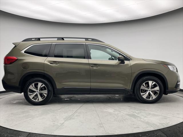 used 2022 Subaru Ascent car, priced at $29,400