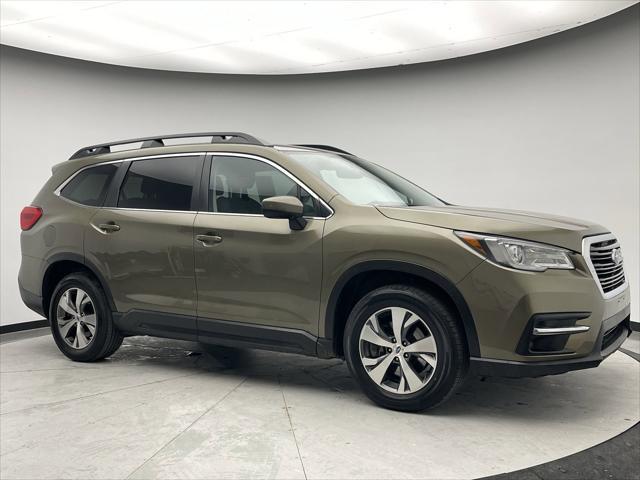 used 2022 Subaru Ascent car, priced at $29,400