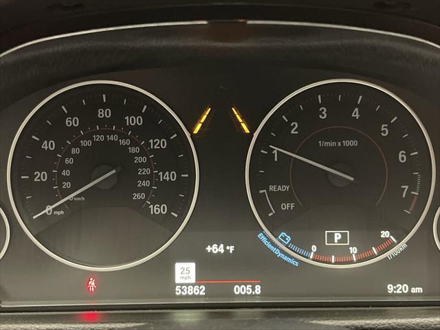 used 2020 BMW 430 car, priced at $25,550