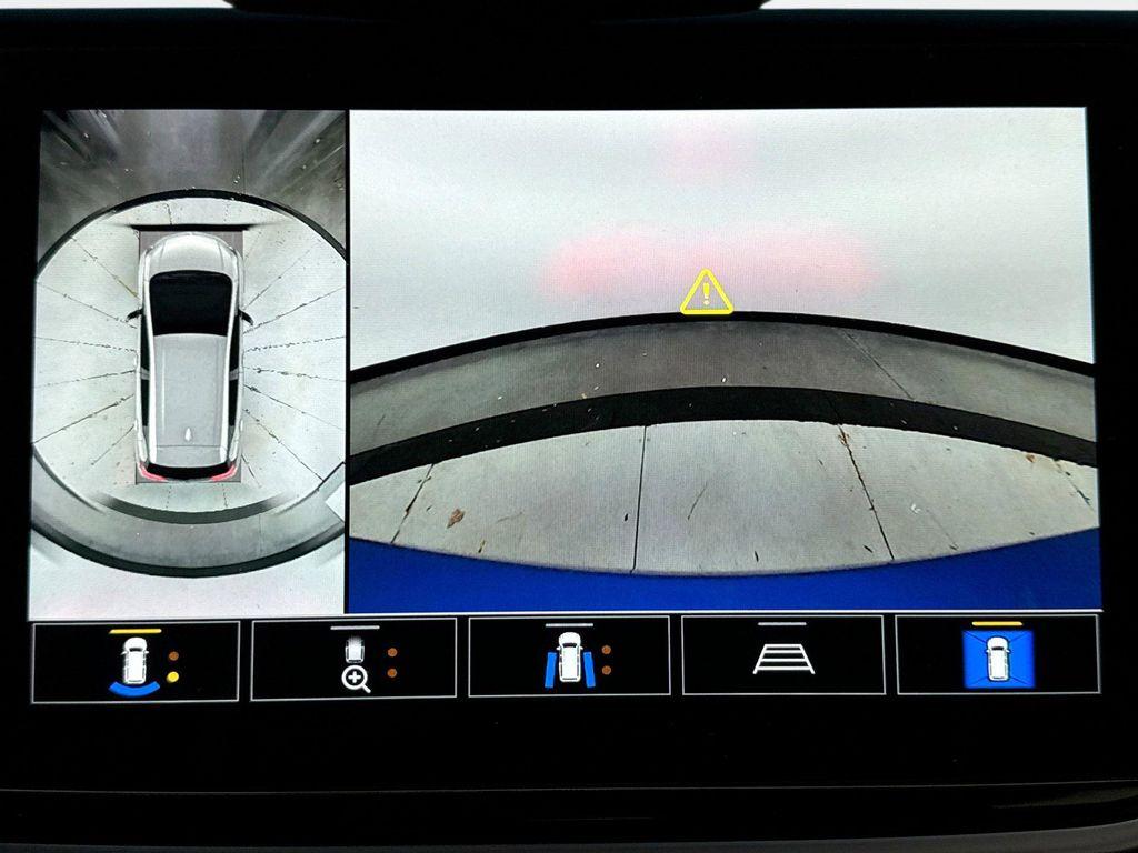 used 2023 Chevrolet Bolt EV car, priced at $20,600