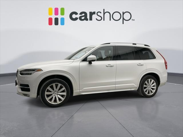 used 2018 Volvo XC90 car, priced at $24,550