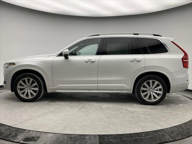 used 2018 Volvo XC90 car, priced at $24,550