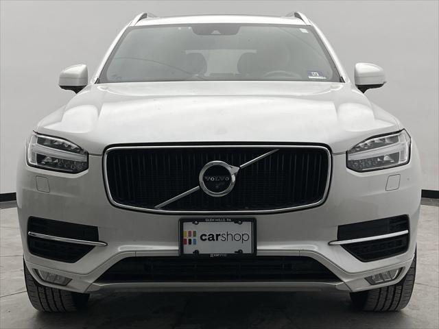 used 2018 Volvo XC90 car, priced at $24,550