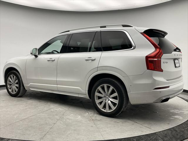 used 2018 Volvo XC90 car, priced at $24,550