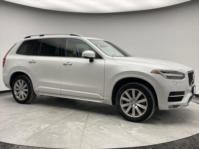 used 2018 Volvo XC90 car, priced at $24,550