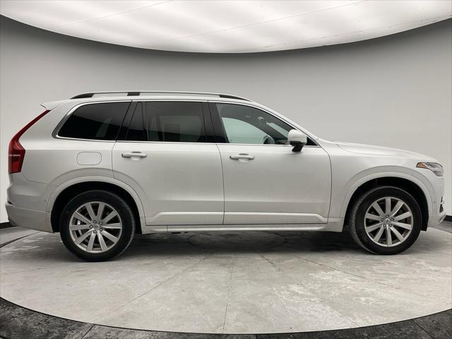 used 2018 Volvo XC90 car, priced at $24,550