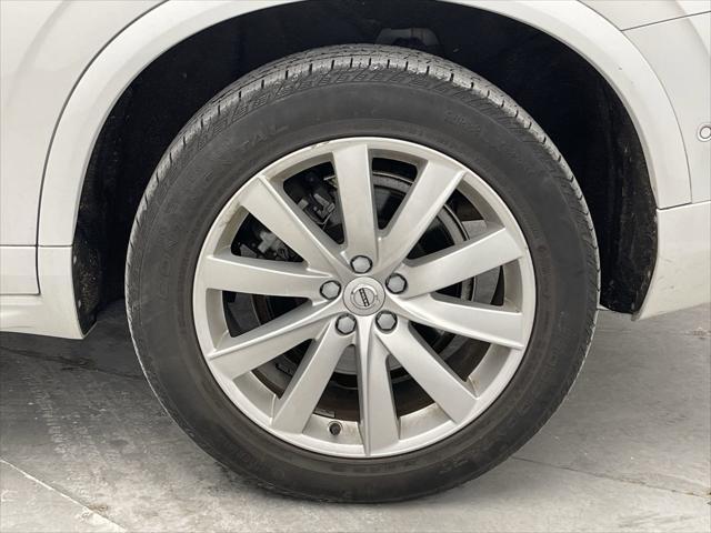 used 2018 Volvo XC90 car, priced at $24,550