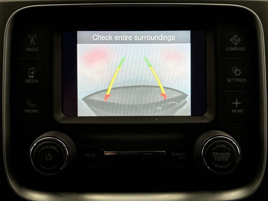 used 2022 Ram 1500 Classic car, priced at $33,500